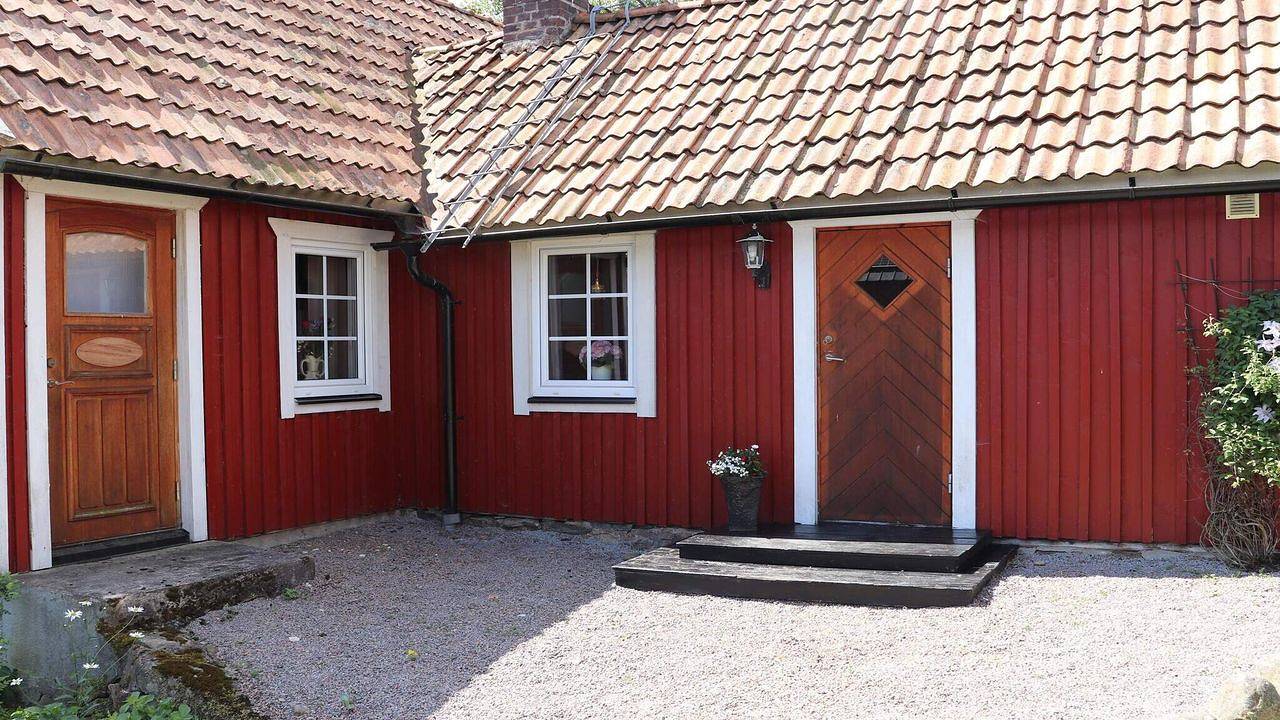 Ferienhaus für 4 Personen (50 m²) in Munka-Ljungby in Ängelholms und Umgebung