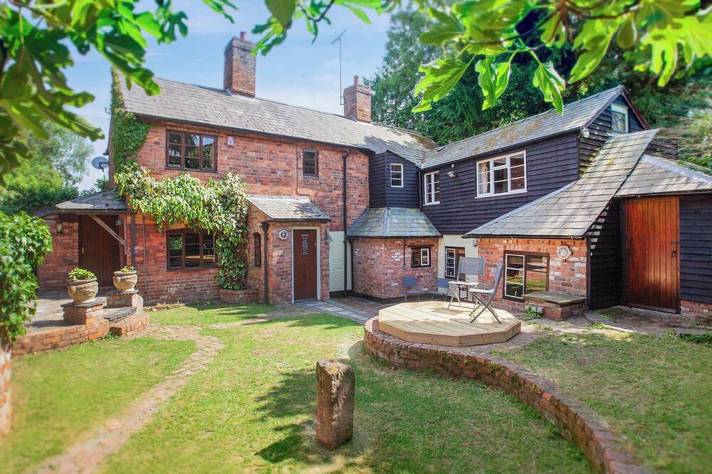 Casa vacanza a Midlands a partire da 424€ a notte