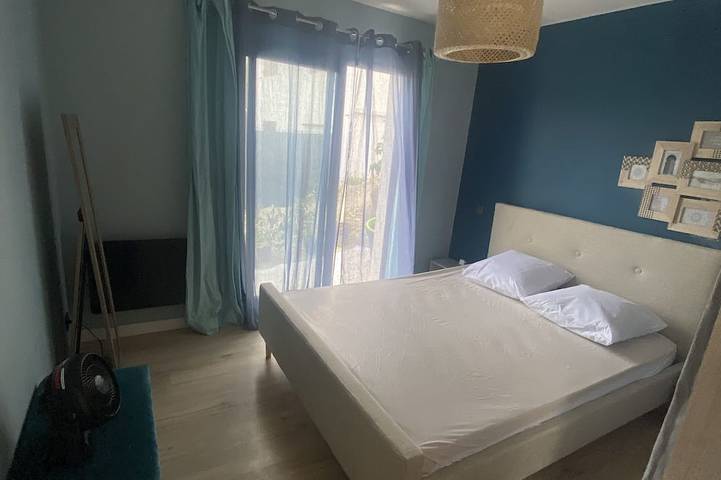 Location de vacances pour 4 personnes, avec terrasse à La Colle-sur-Loup - 3