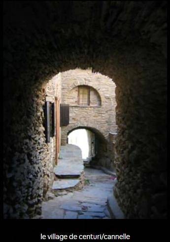 Location de vacances pour 8 personnes, avec vue et terrasse dans Port de Centuri - 3