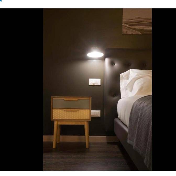 Chambre d’hôte pour 2 personnes, avec jardin à Sirmione - 4