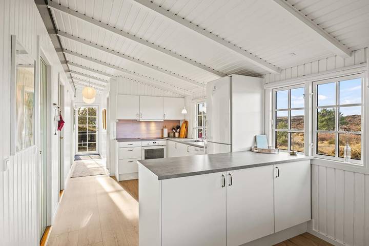 Ferienhaus für 5 Personen in Filsø See - 3