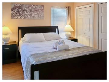 Feriehus til 2 Personer i Hybla Valley, Virginia, Bilde 2