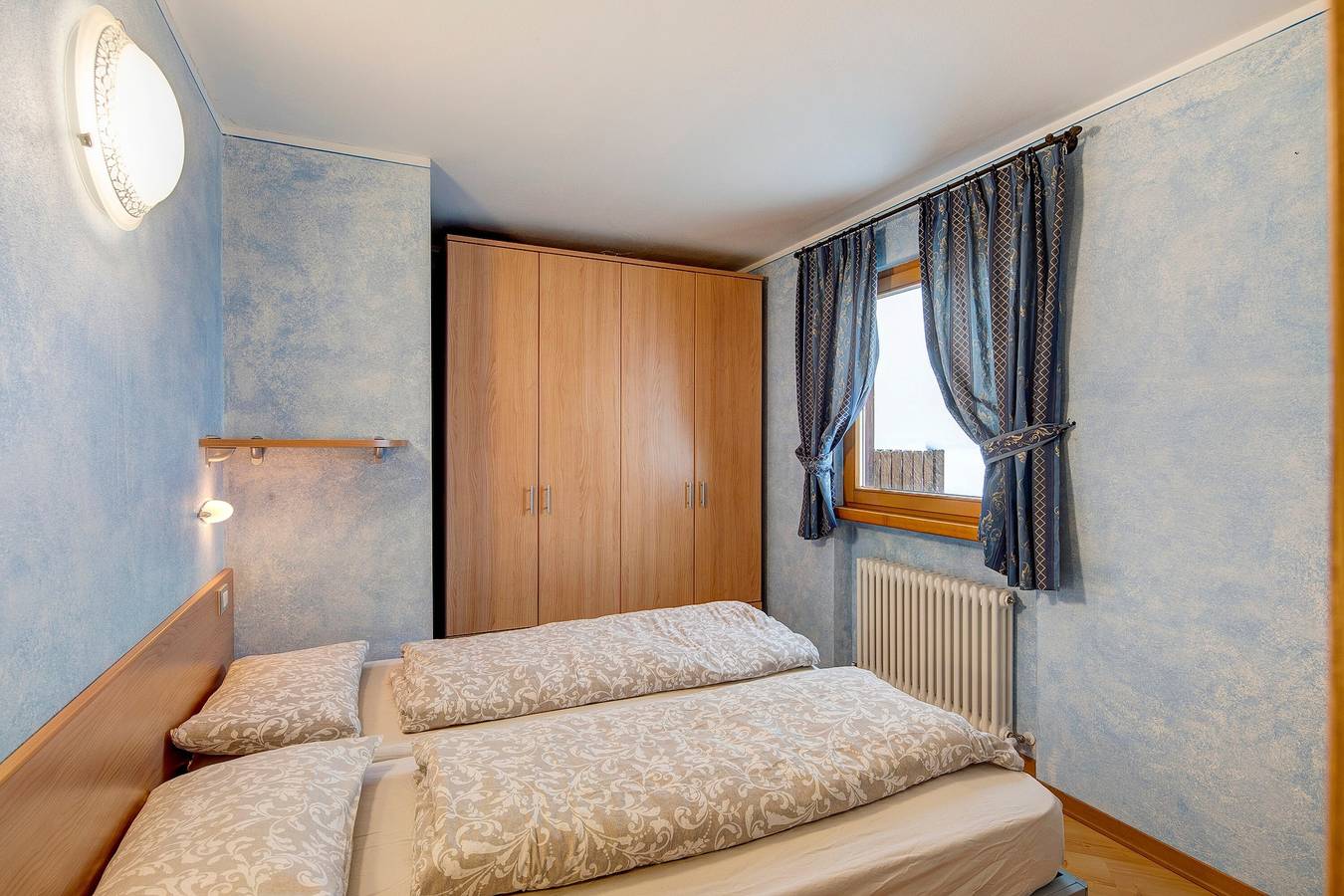 Ganze Wohnung, Wohnung "Piz Filone" mit Bergblick, Wi-Fi in Livigno, Veltlin