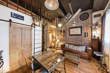 Appartement De Vacances pour 2 Personnes dans Dieppe, Côte d'Albâtre, Photo 4