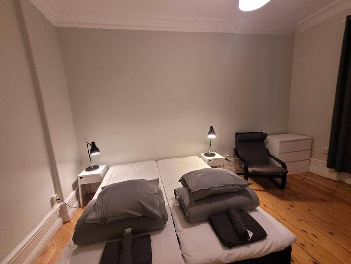 Ferienwohnung für 4 Personen in Stockholm - 3