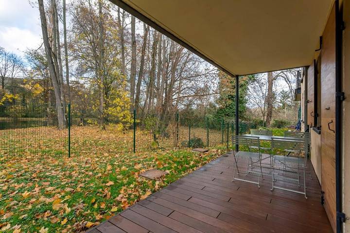 Gîte pour 2 personnes à Saint-Romain-au-Mont-d'Or - 2