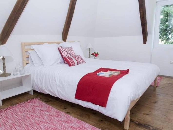 Location de vacances pour 18 personnes, avec piscine à Camors - 4