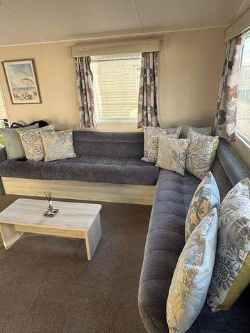 Cottage for 2 People in Rhyl, Denbighshire, Photo 2