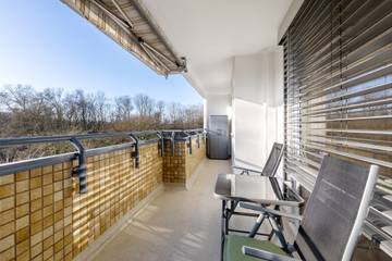 Ferienwohnung für 4 Personen in Düsseldorf, Düsseldorf und Umgebung, Bild 1