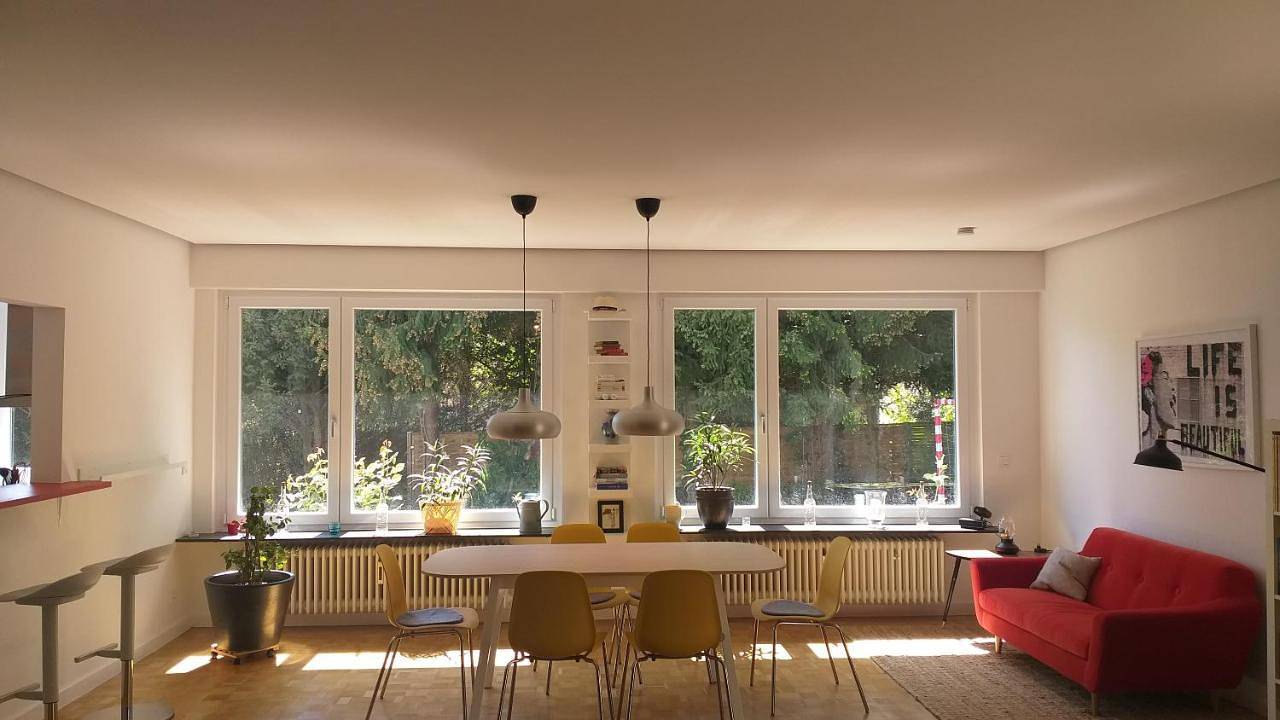 Ganze Wohnung, One-Bedroom Chalet in Bad Homburg, Hochtaunuskreis