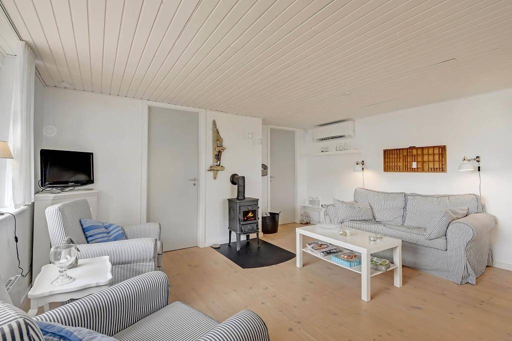 Villa voor 4 personen in Norhede Vest, Ulfborg