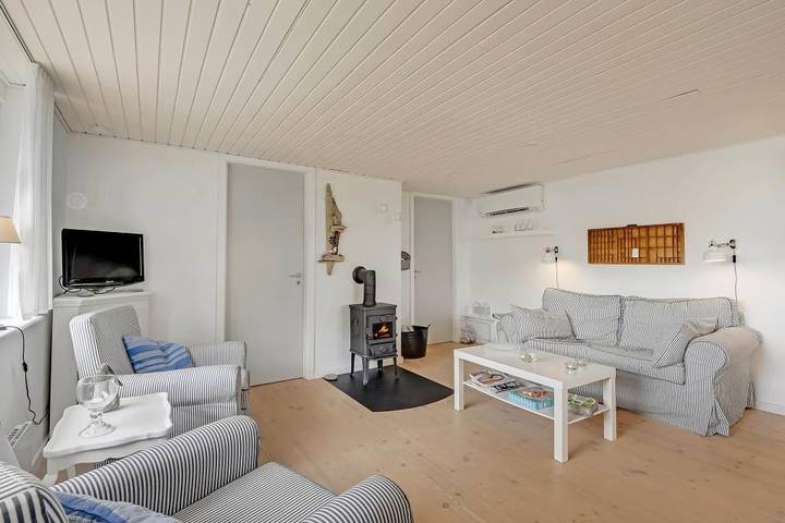 Ferienhaus für 4 Personen, mit Haustier in Nørhede Vest - 3