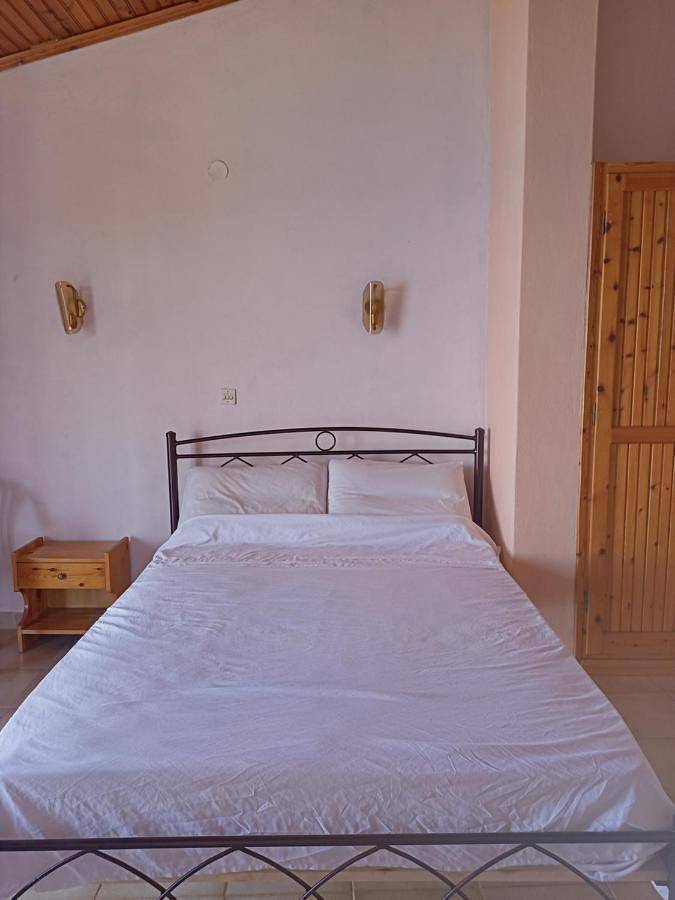 Gîte pour 4 personnes, avec vue et jardin dans Benitses - 4
