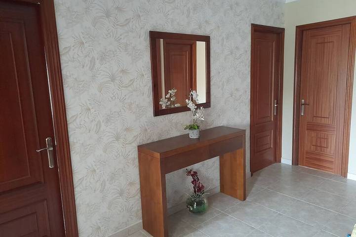 Appartement de vacances pour 6 personnes, avec jacuzzi - 1
