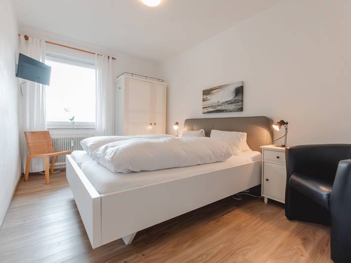 Ferienwohnung für 4 Personen, mit Balkon und Garten sowie Ausblick in Bad Gastein - 3