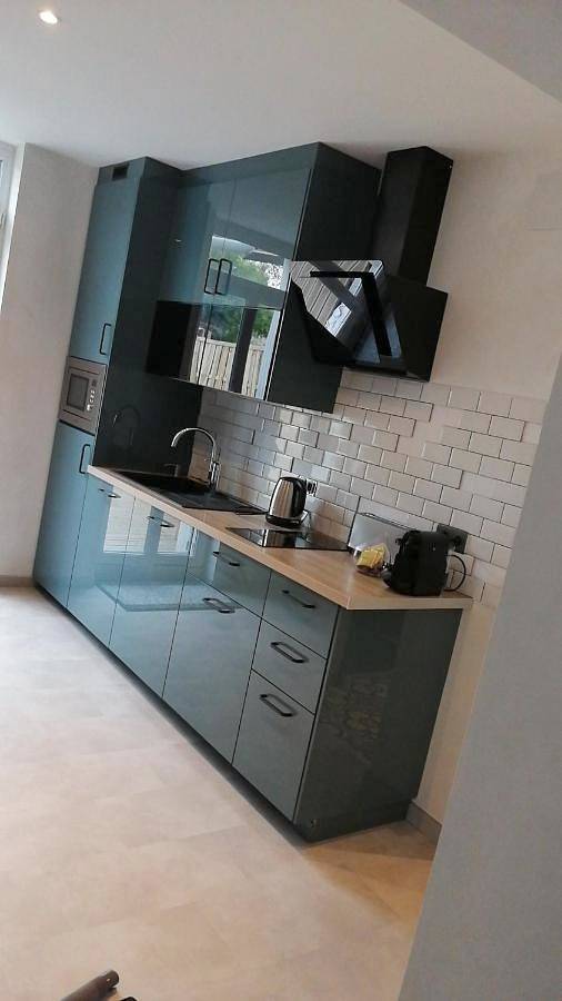 Appartement de vacances pour 4 personnes, avec terrasse, animaux acceptés