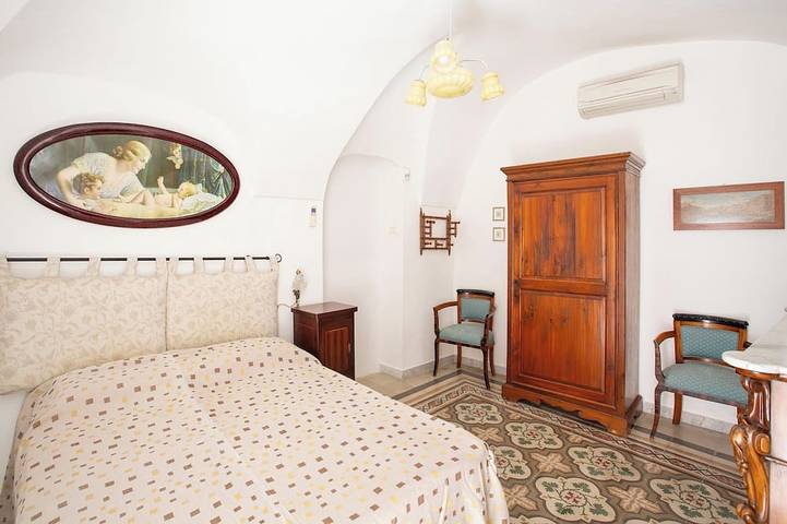 Ganze Wohnung, Dimore al Castello - Cattedrale by BarbarHouse in Scialara o Castello, Vieste