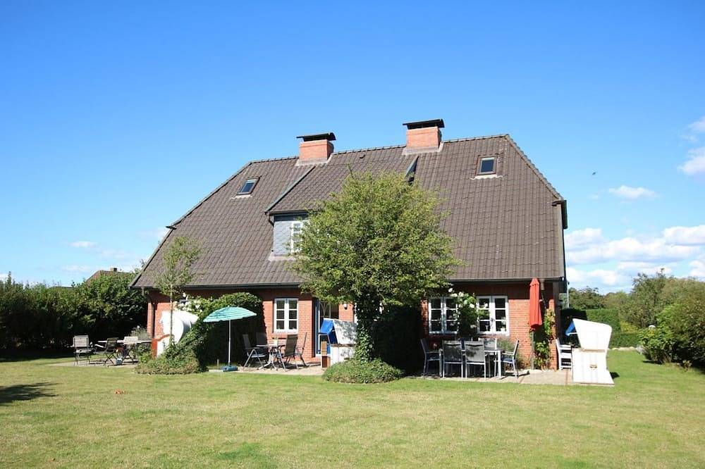 Casa vacanza a Fohr a partire da 161€ a notte
