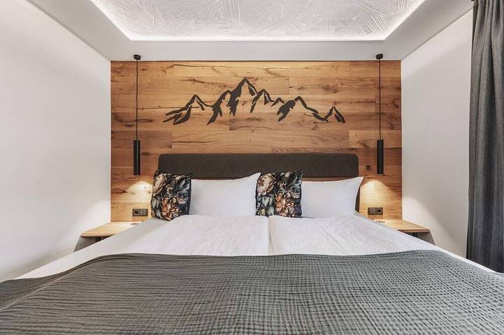 Ferienhaus für 7 Personen, mit Balkon und Garten in Seefeld in Tirol - 2