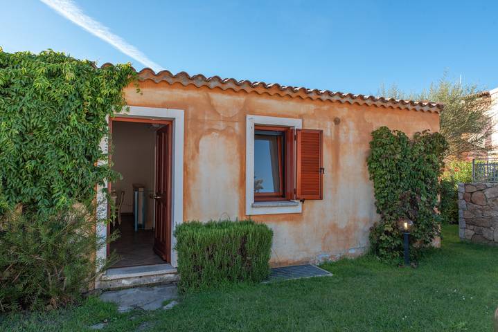 Ferienwohnung für 8 Personen, mit Garten in Olbia - 4