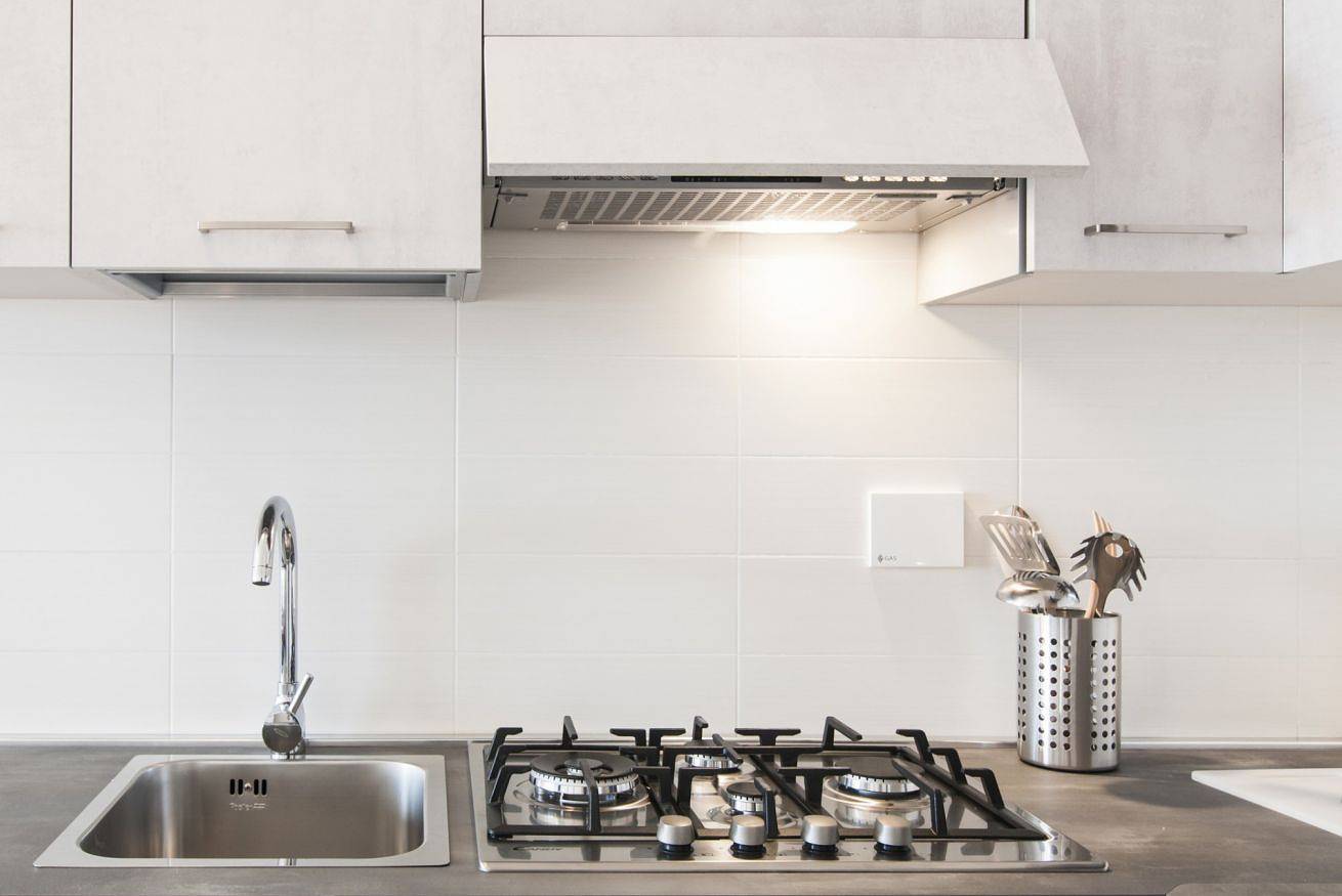 Entire apartment, Fonte Laurentina Blu Apartment in Rome, Rome Province