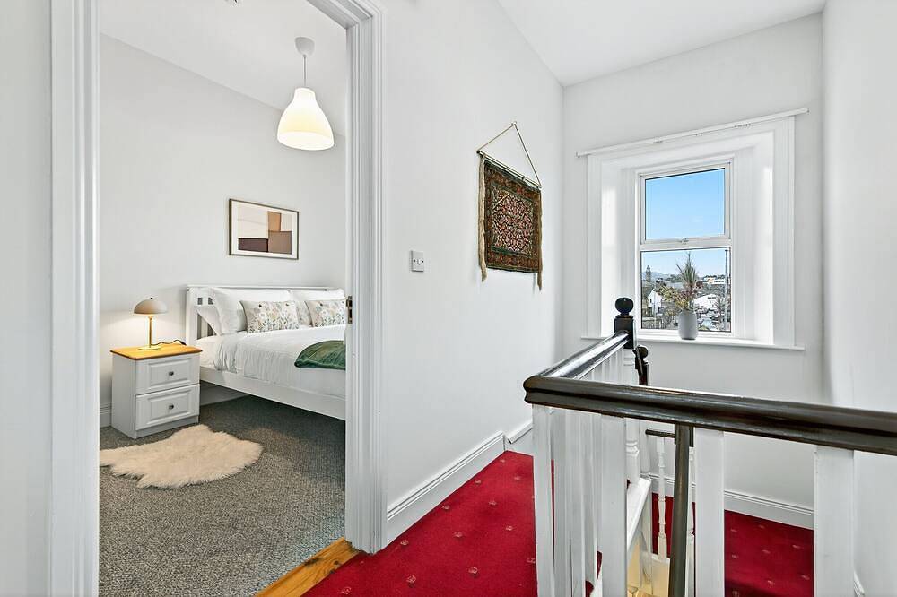 Ganze Wohnung, Stay in Central Sligo Walk to Rail, Cafes + Shops in Sligo, County Sligo