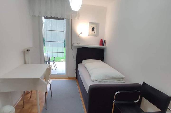 Ferienhaus für 7 Personen, mit Garten in Bonn und Umgebung - 4