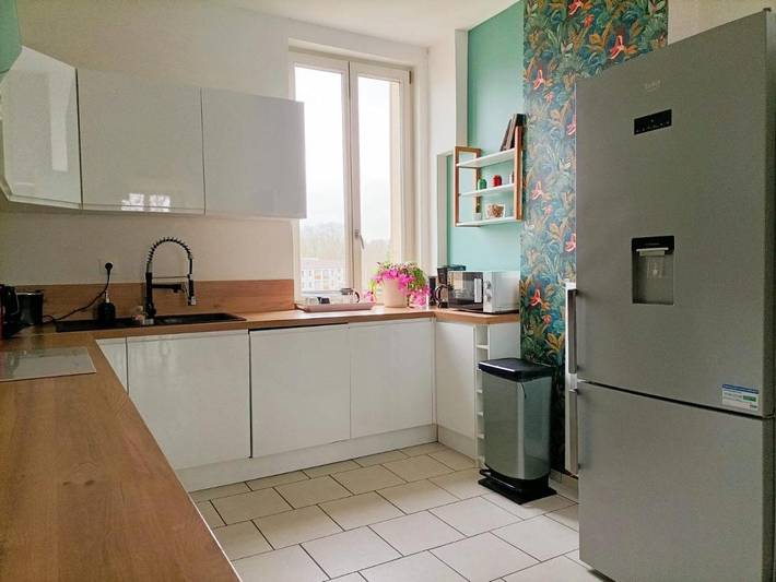 Gîte pour 4 personnes, avec Vue à Châlons-en-Champagne - 4