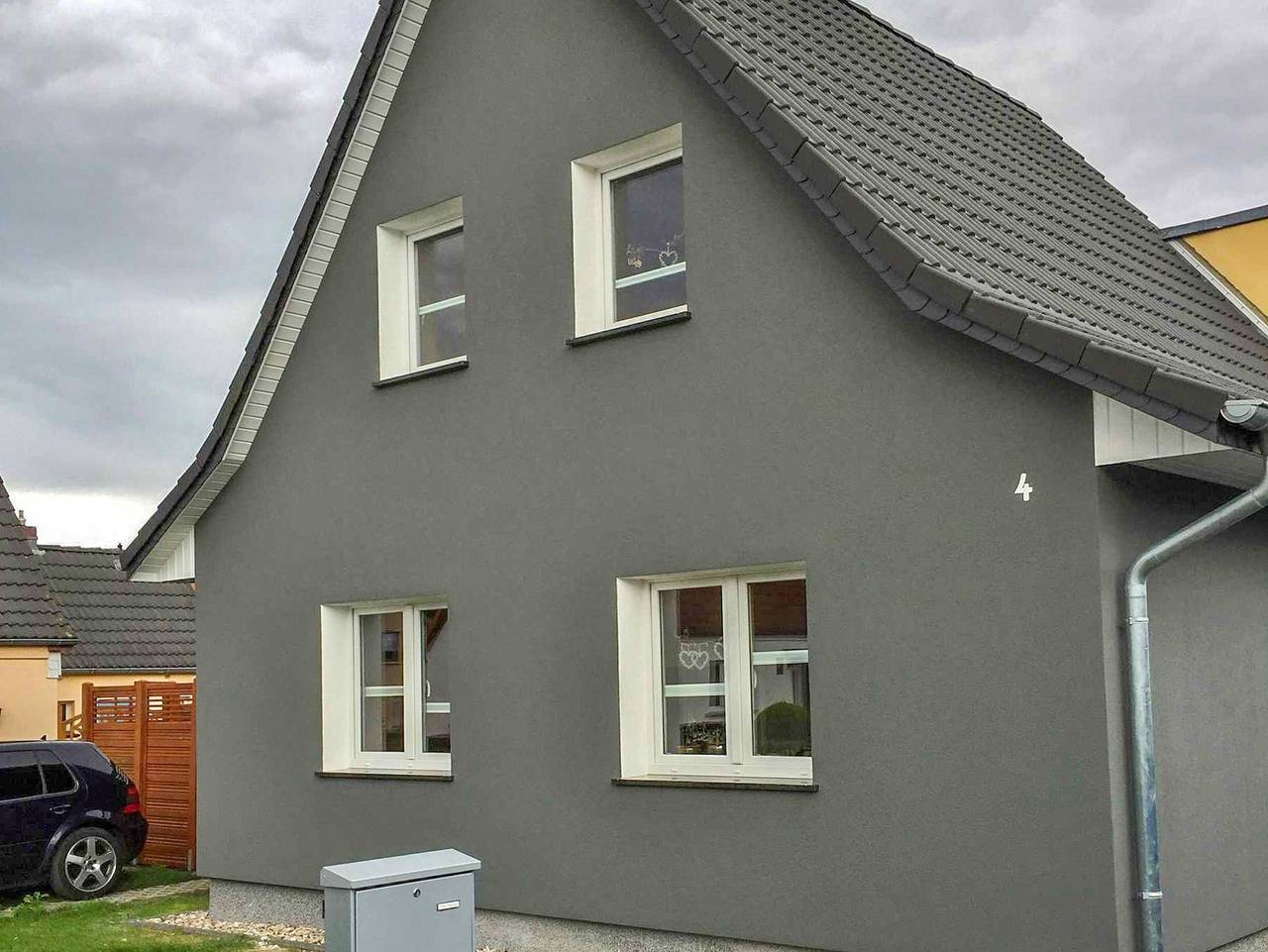 Ganze Ferienwohnung, Ferienwohnung Ehling in Ribnitz, Ribnitz-Damgarten