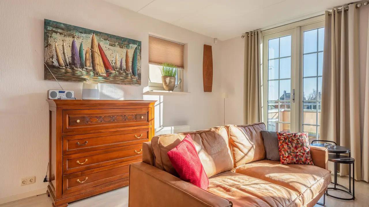 Ferienhaus für 6 Personen (95 m²) in Stavoren in Stavoren, Ijsselmeer