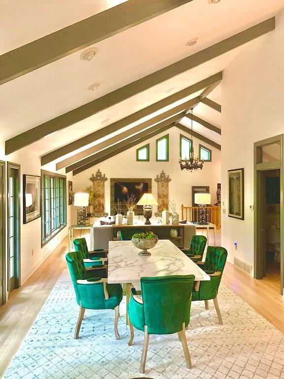 The Stella Experience on Lake Toxaway!! in Lake Toxaway