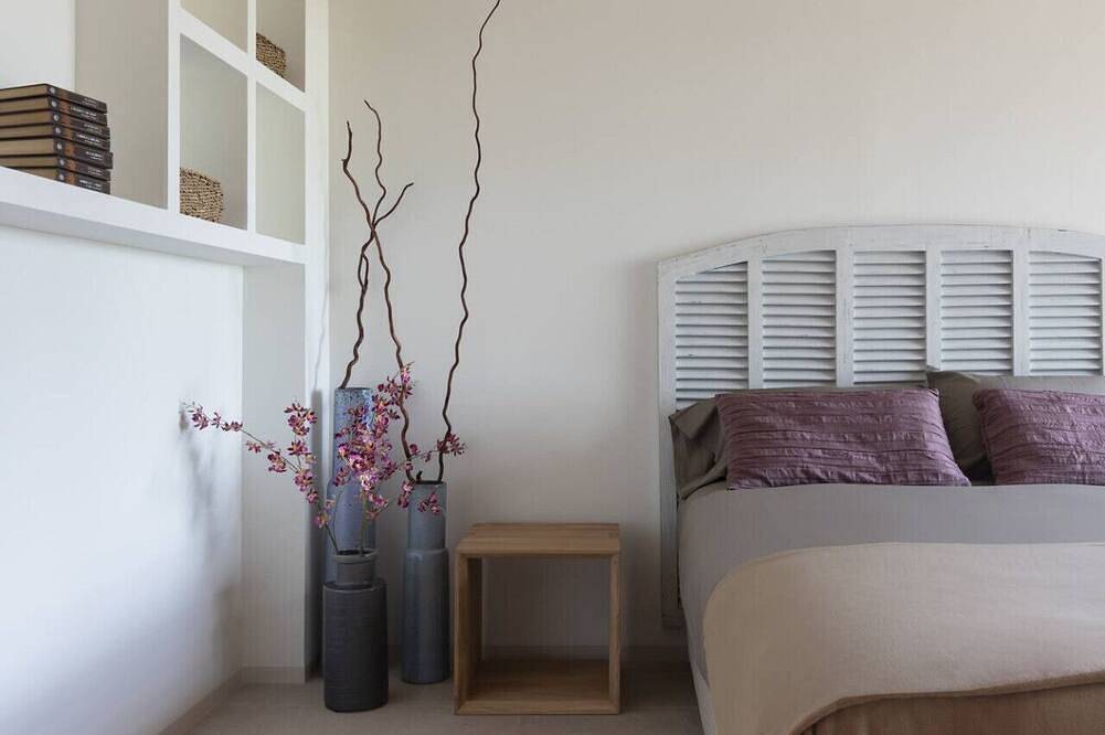 Cas Padrins, swimming pool, barbecue, design and c in Consell, Mallorca Inselmitte