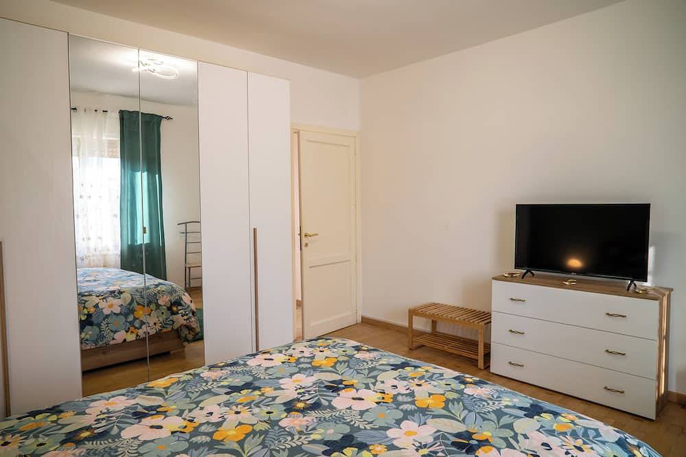 Entire apartment, The Antox 5 Star Station in Anguillara Sabazia, Lake Bracciano