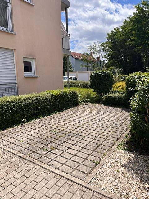 Ferienhaus für 6 Personen, mit Garten und Balkon in Bad Staffelstein - 4