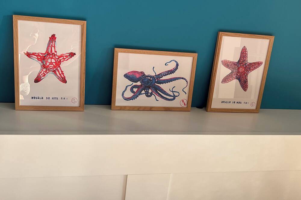 Appartement entier, Séjour nature à Pyla-sur-mer : Plage, Forêt & Dune in Dune du Pilat, La Teste-de-Buch