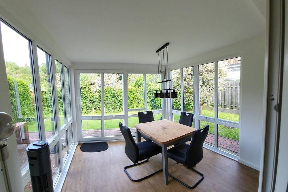 Apartamento entero, Apartment/apartment for 4 guests with 55m² in Fehmarn Ot Burg in Burg auf Fehmarn, Isla de Fehmarn