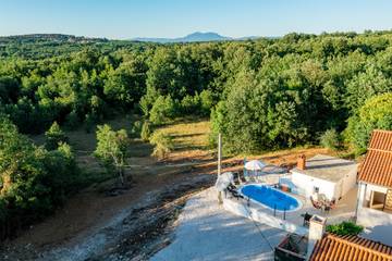 Ferienhaus für 8 Personen in Istrien, Kroatien, Bild 4