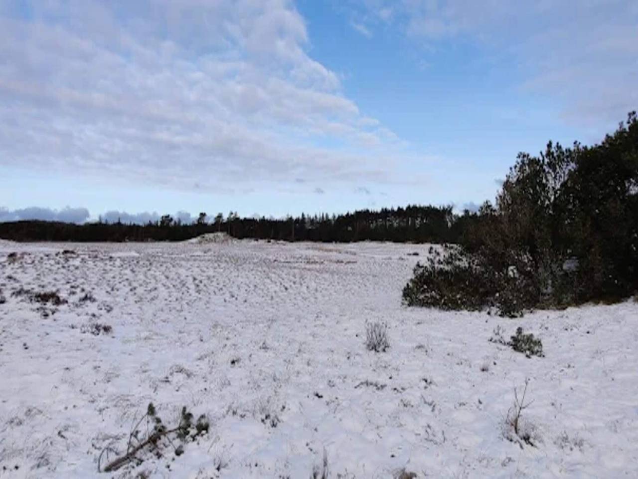 2 personer fritidhus i Ålbæk in Ålbæk, Nordöstra Jylland