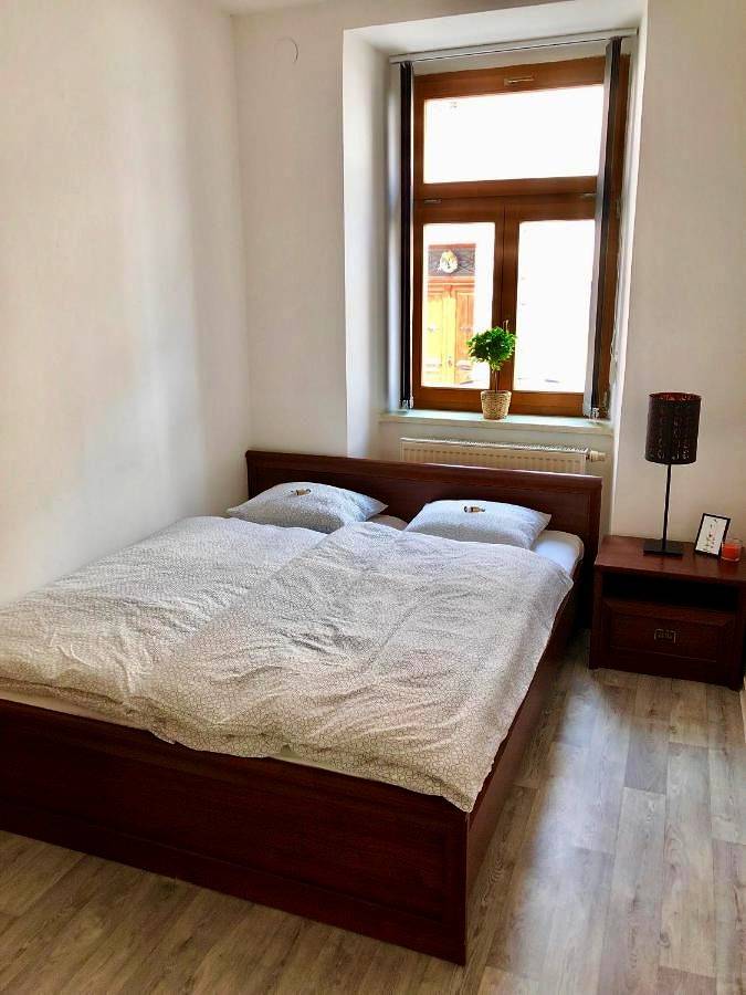 Appartement entier, One-Bedroom Apartment in Písek, Région de Písek