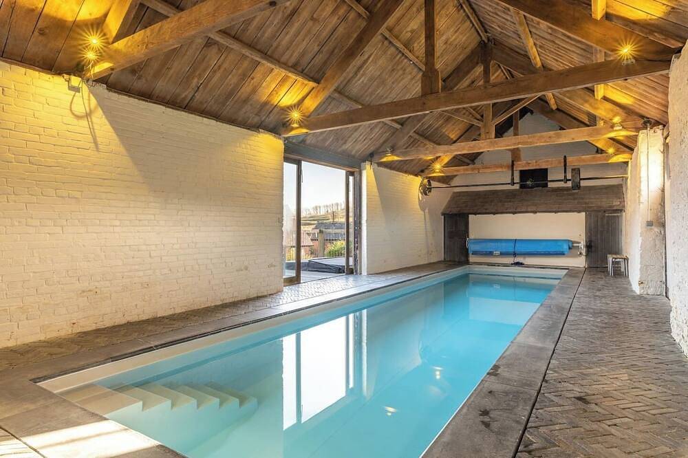 Casa vacanza a Dorset a partire da 1505€ a notte