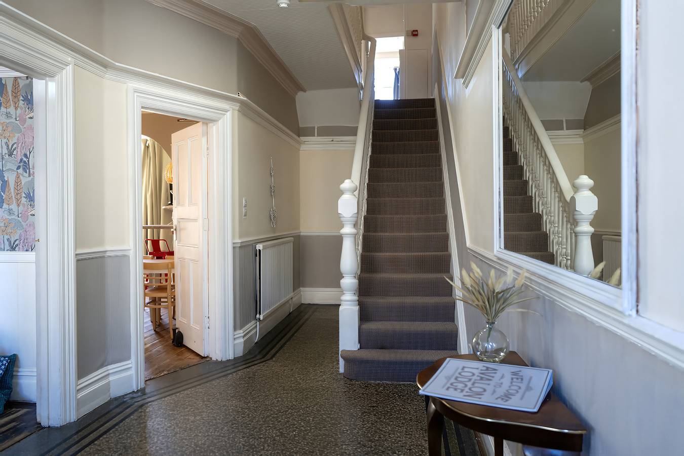 Avalon Lodge in Bridlington, East Riding of Yorkshire