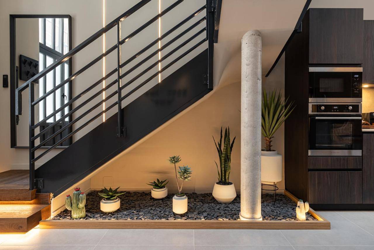 Two-Bedroom House in Lyon, Lyon et ses environs