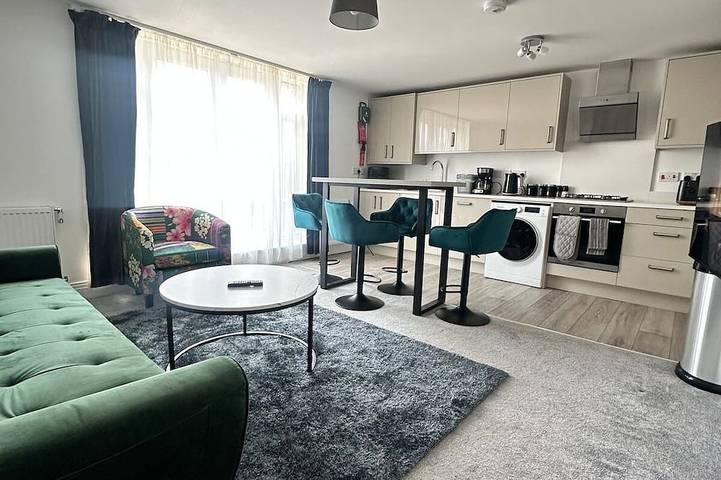 Holiday apartment for 6 people - 1