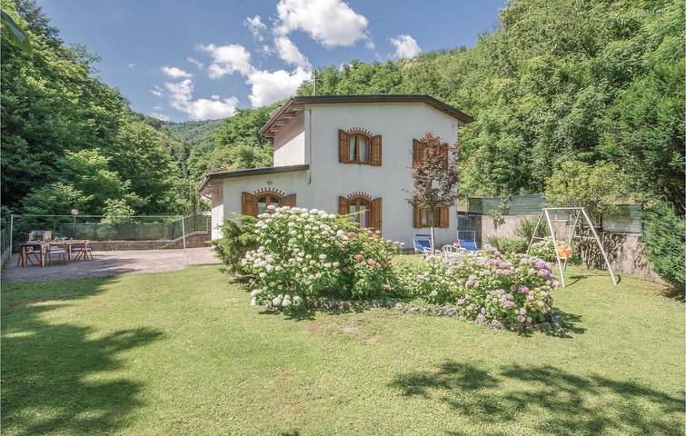 Vakantiehuis voor 4 personen, met Terras in Pistoia