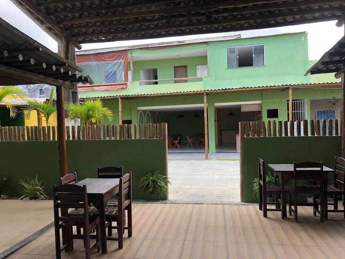 Appart’hôtel pour 2 personnes, avec terrasse, animaux acceptés