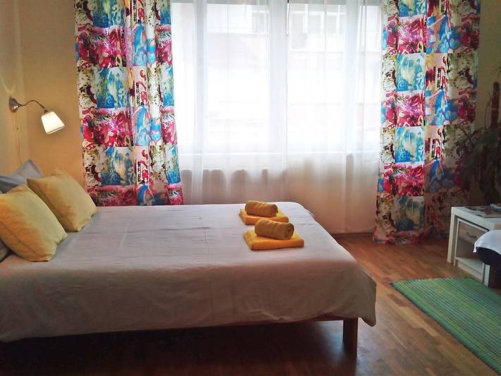 Ganze Wohnung, Studio mitten im Zentrum von Zagreb in Zagreb, Zagreb und Umgebung