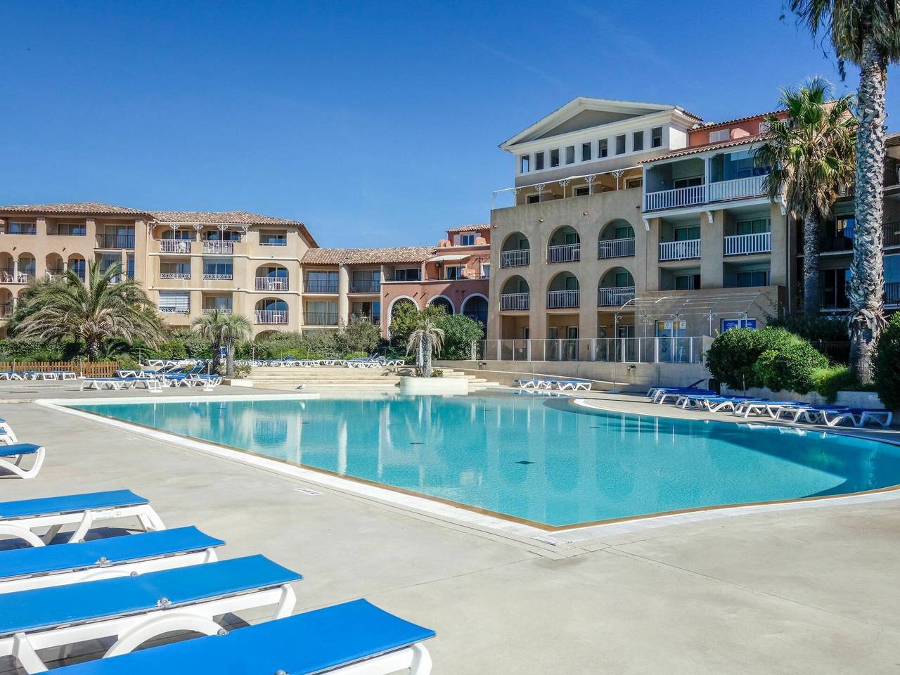 Appartamento vacanze a Var a partire da 195€ a notte