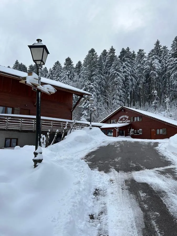 Hotel für 4 Personen, mit Garten und Ausblick - 1