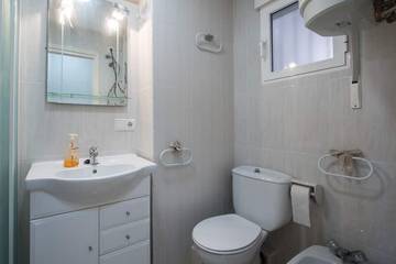Apartamento De Vacaciones para 4 Personas en Benidorm, Costa Blanca, Foto 4